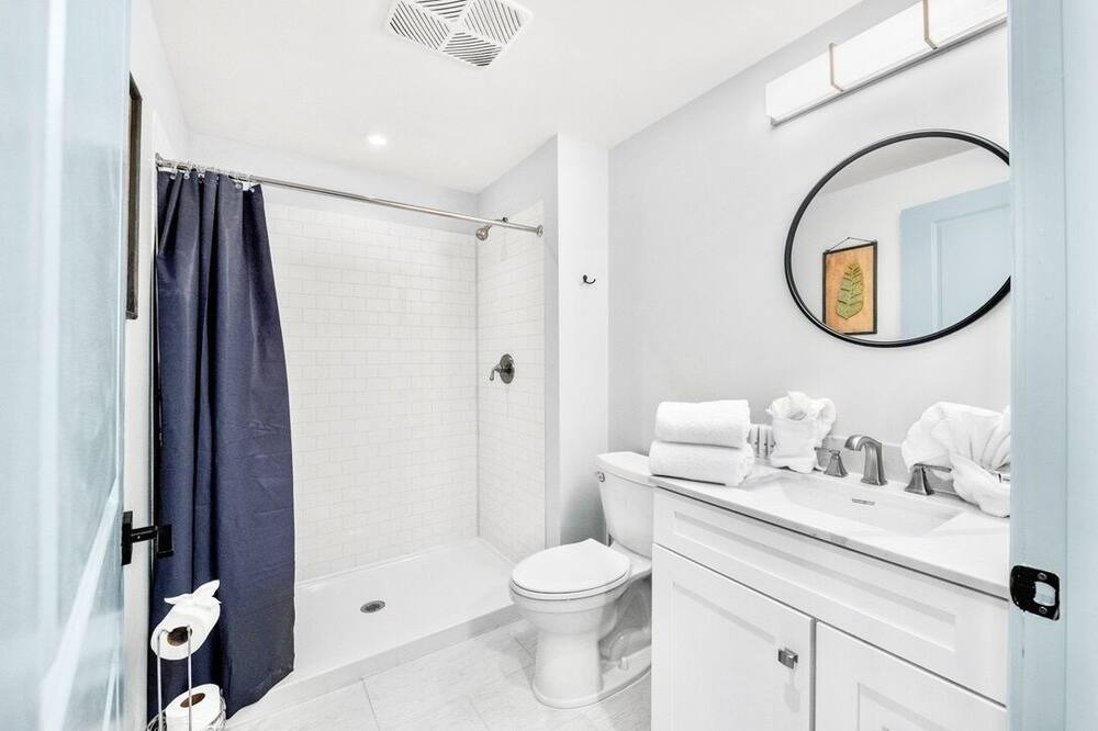 Photo of Bathroom in Conway