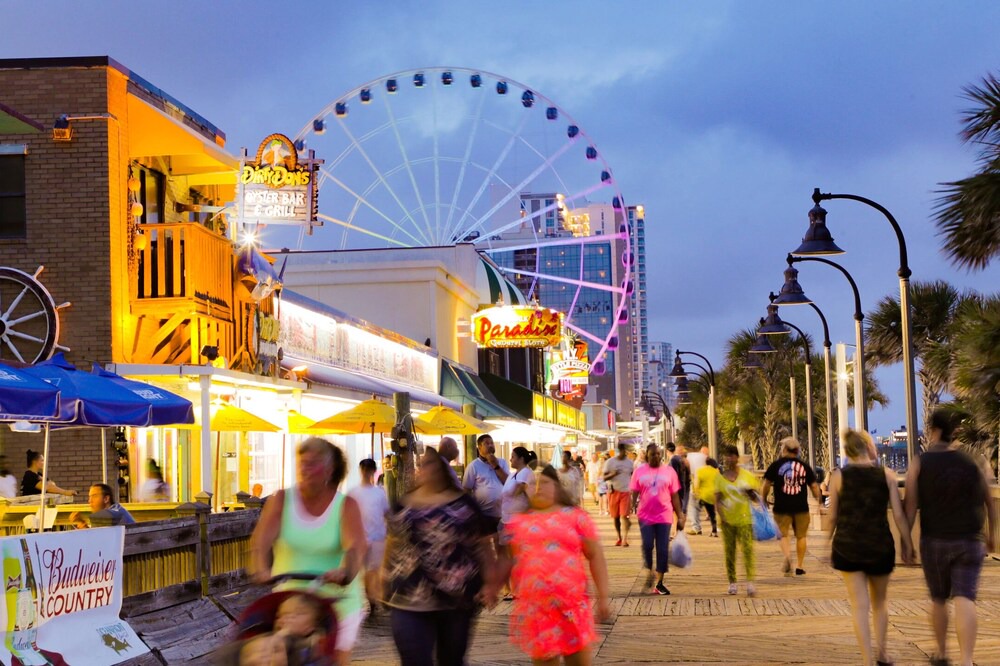 Photo of Outdoor in Conway
