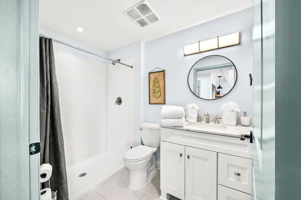 Photo of Bathroom in Conway