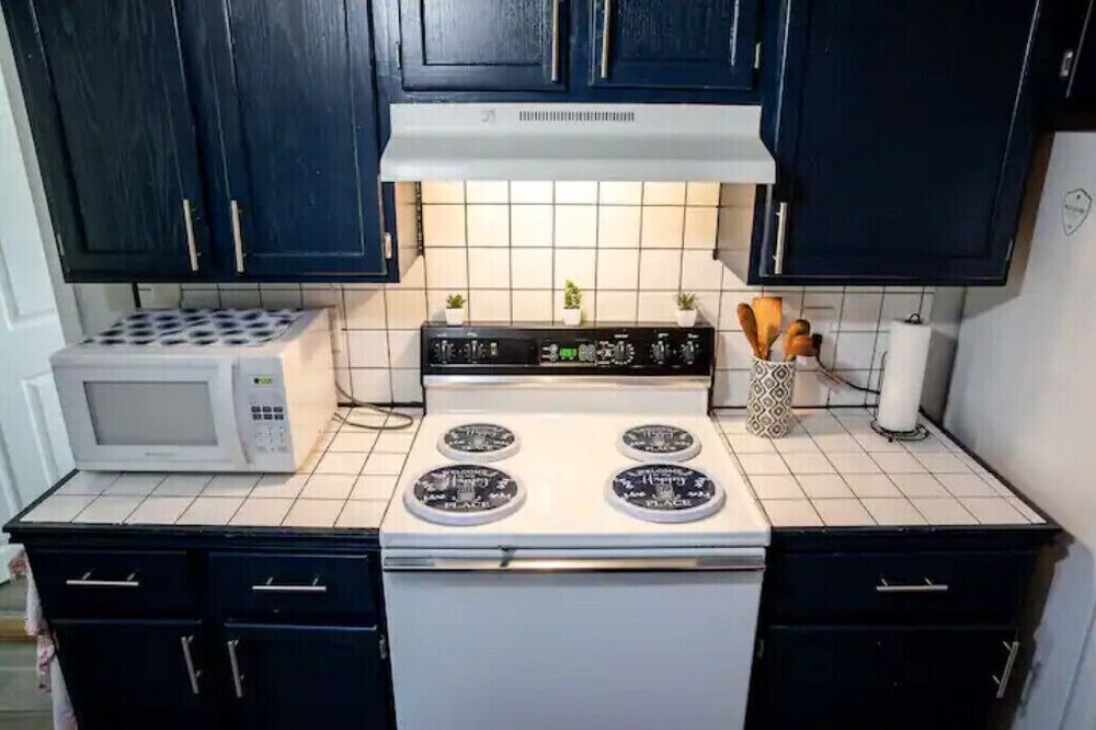 Photo of Kitchen in South View