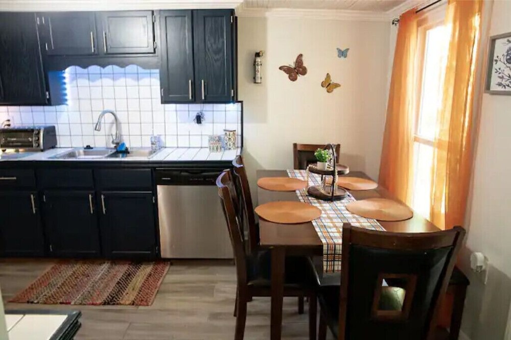 Photo of Kitchen in South View