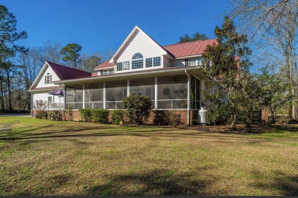 Photo of Outdoor in Moncks Corner