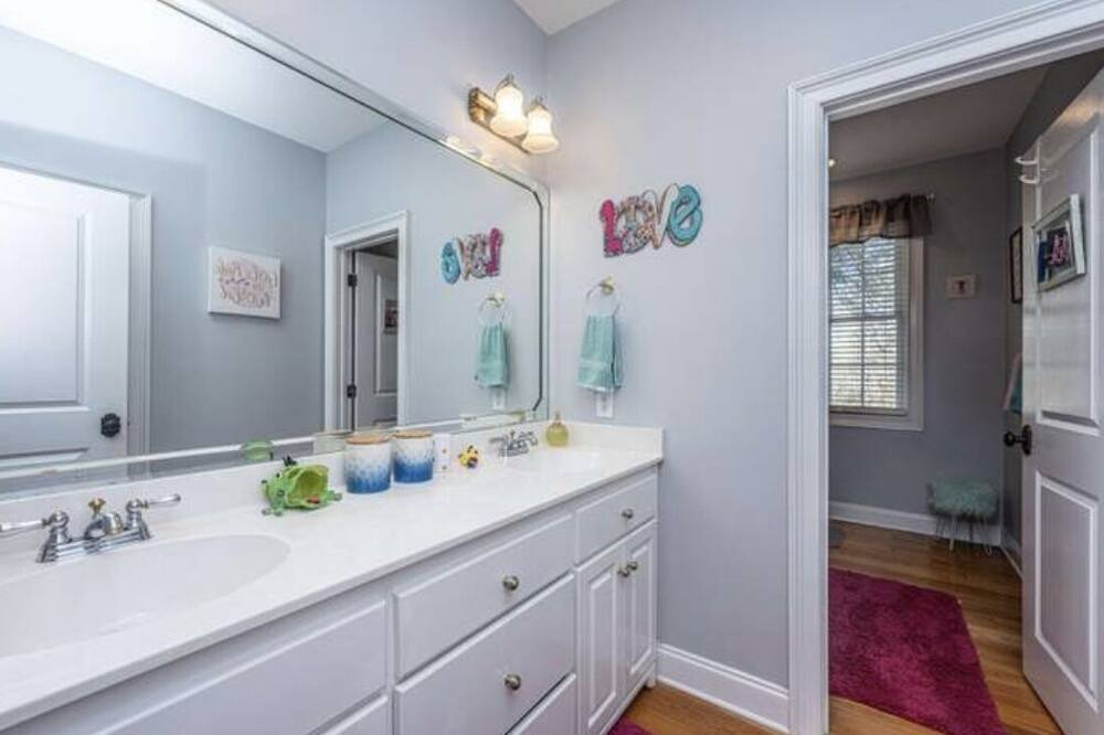 Photo of Bathroom in Moncks Corner