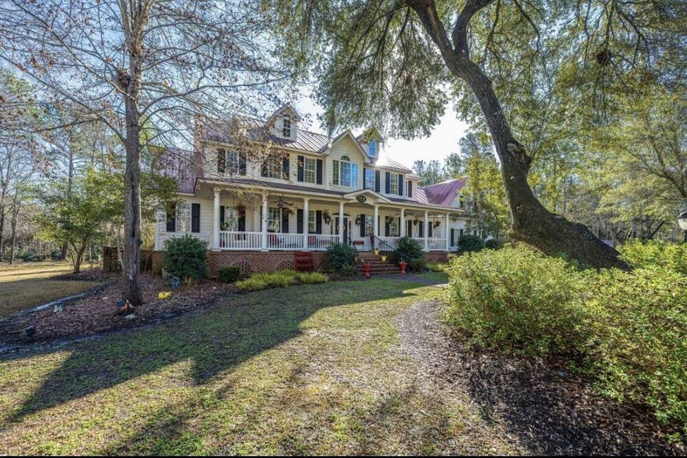 Photo of Outdoor in Moncks Corner