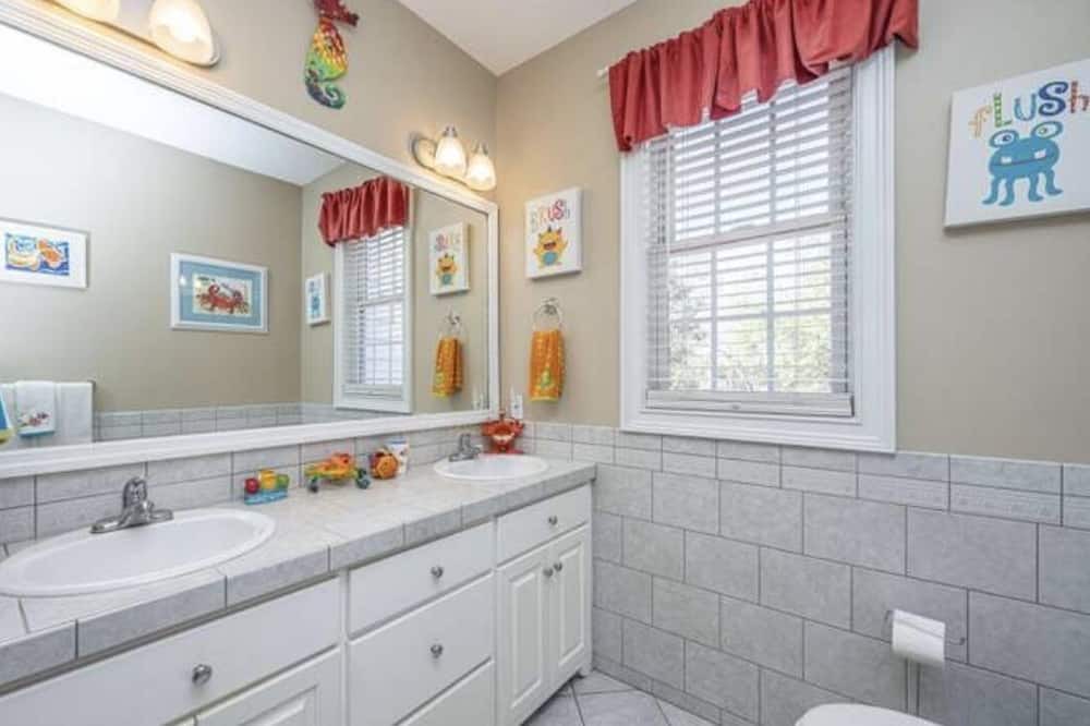 Photo of Bathroom in Moncks Corner