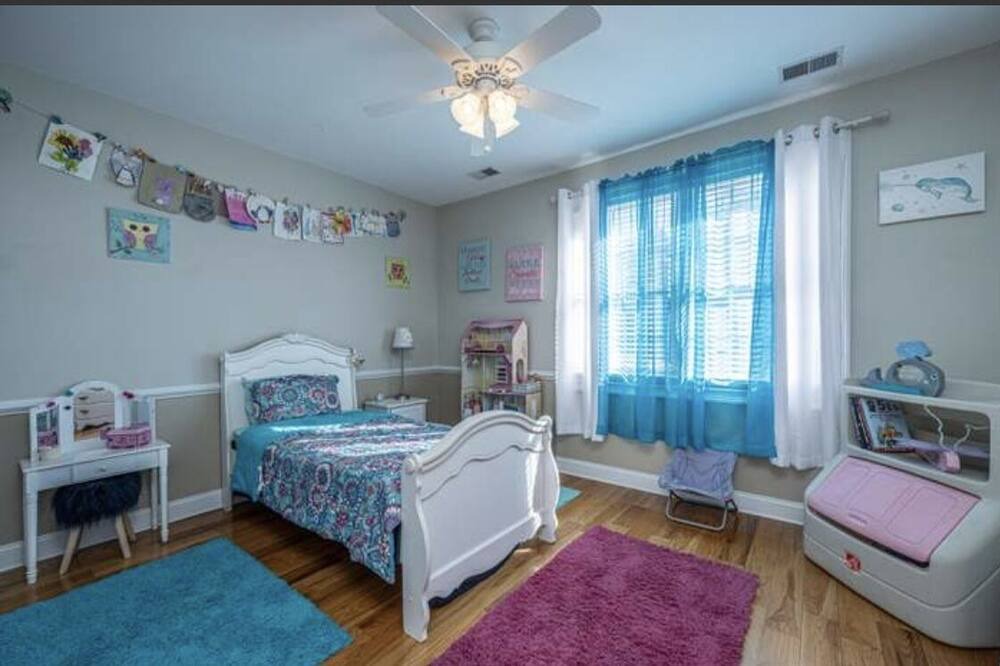 Photo of Bedroom in Moncks Corner