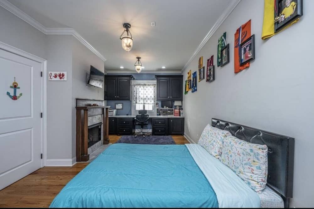 Photo of Bedroom in Moncks Corner