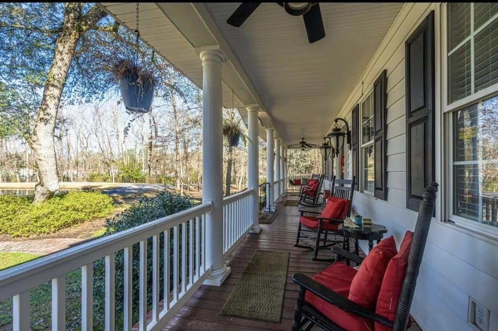 Photo of Outdoor in Moncks Corner