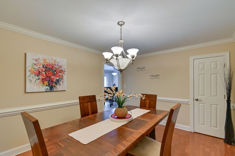 Photo of Bedroom in Fayetteville