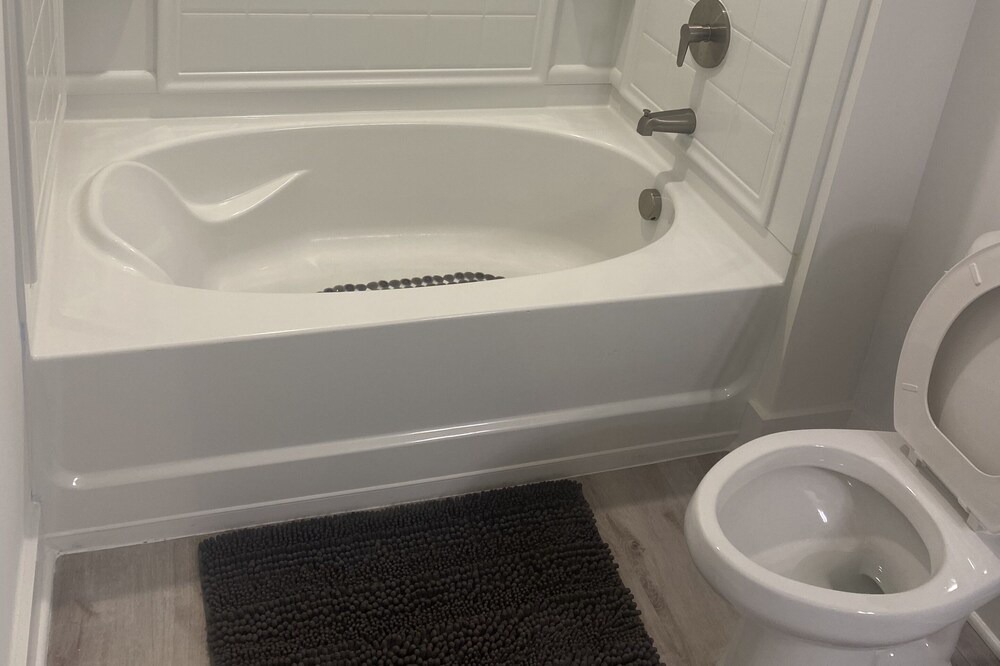 Photo of Bathroom in Rock Hill