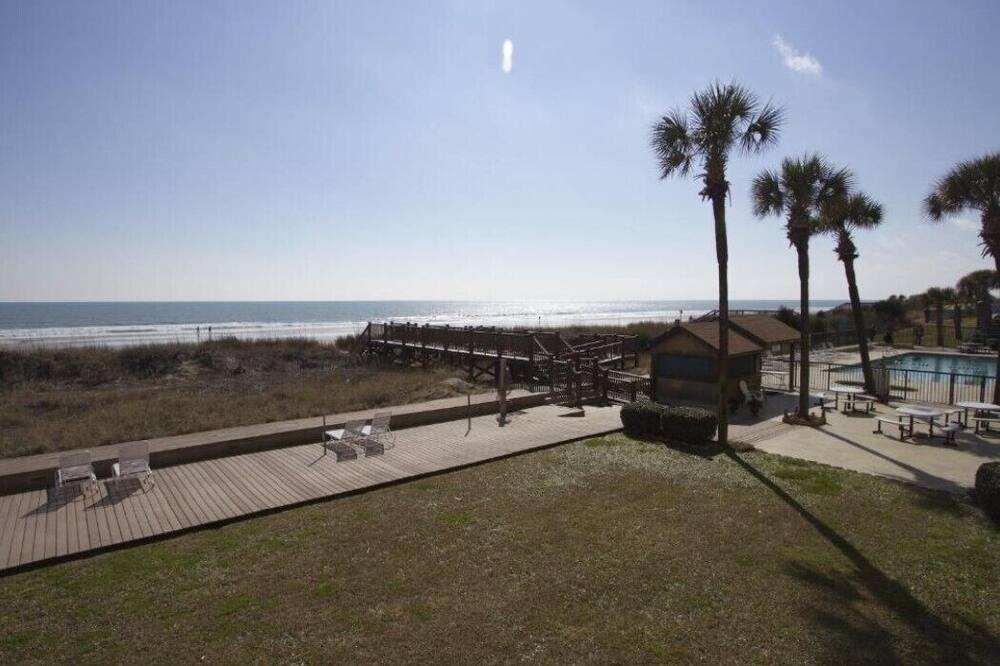 Photo of Outdoor in Ocean Drive
