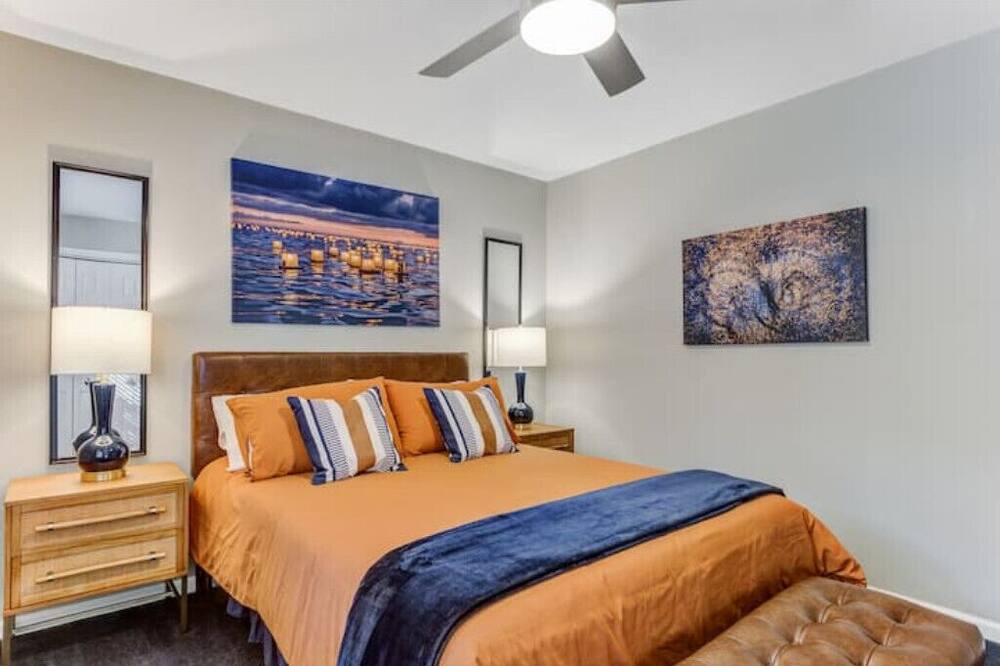 Photo of Bedroom in Summerville