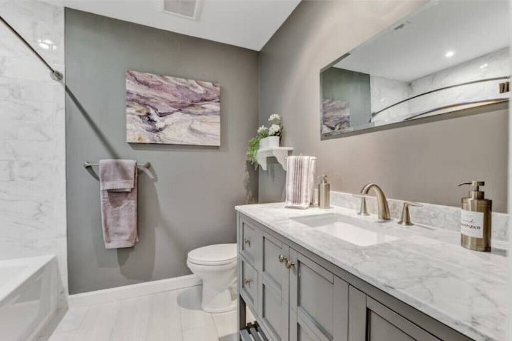Photo of Bathroom in Summerville