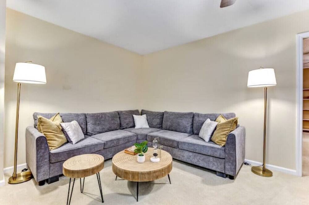 Photo of Livingroom in Summerville
