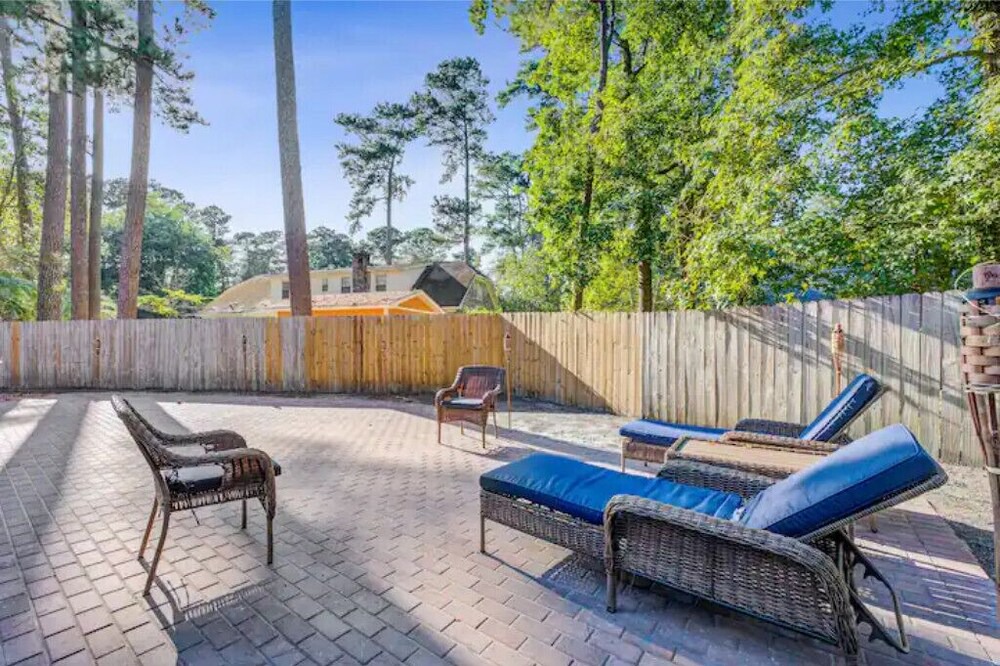 Photo of Patio Balcony in Summerville