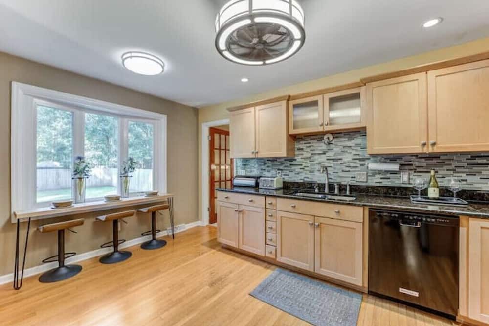 Photo of Kitchen in Summerville