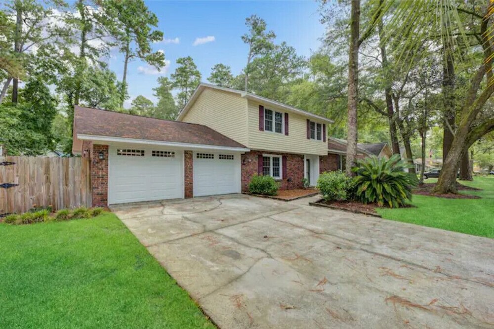 Photo of Outdoor in Summerville