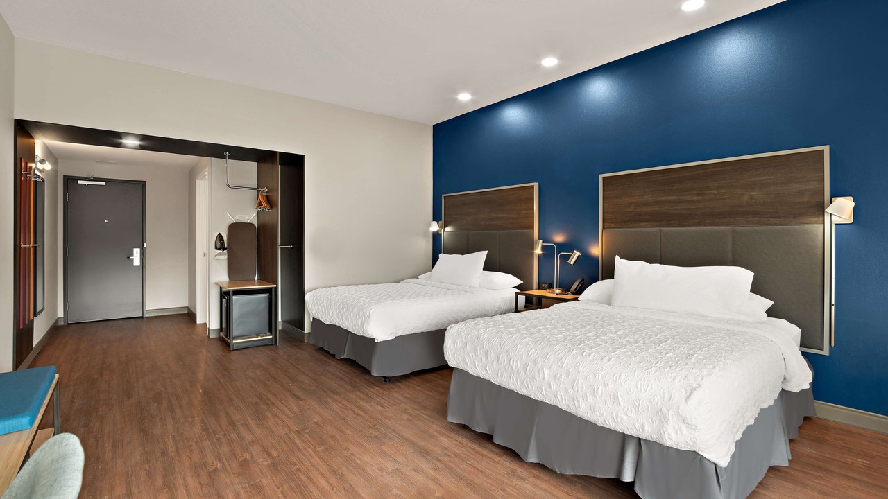 Photo of Bedroom in Santee