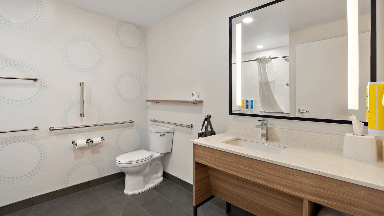 Photo of Bathroom in Santee