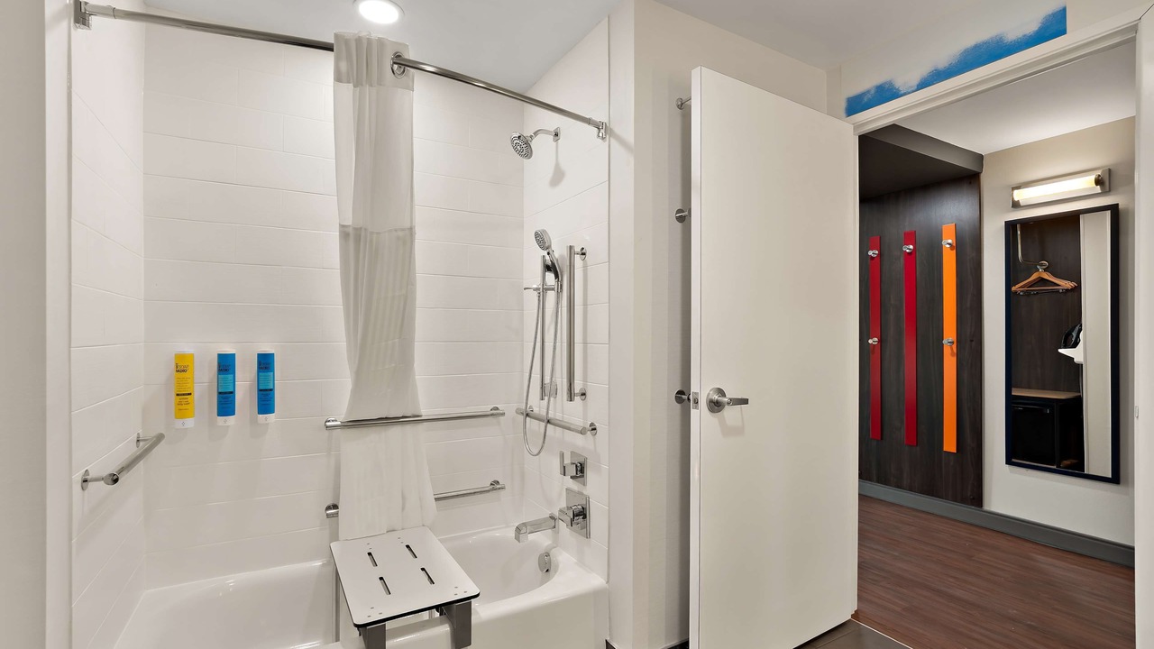 Photo of Bathroom in Santee