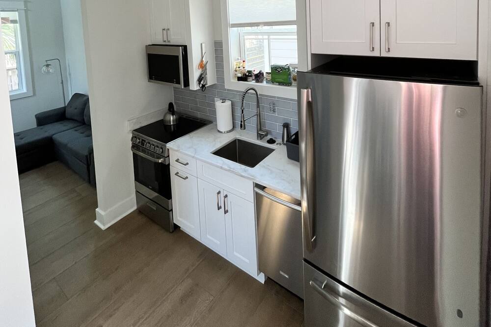 Photo of Kitchen in Old Village