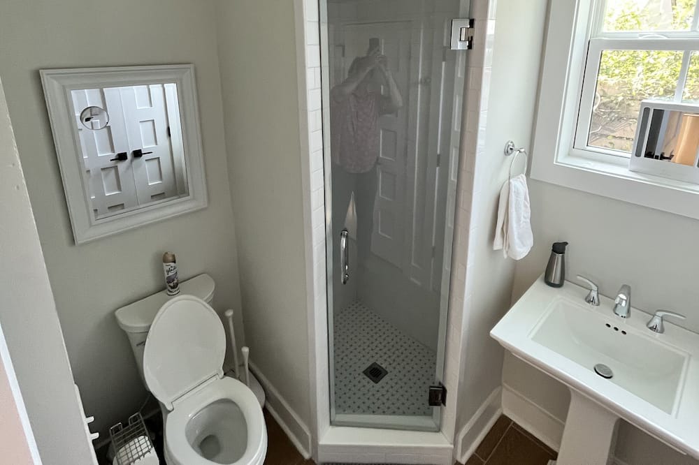 Photo of Bathroom in Old Village