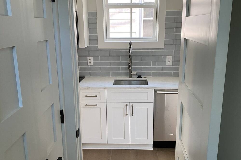 Photo of Kitchen in Old Village