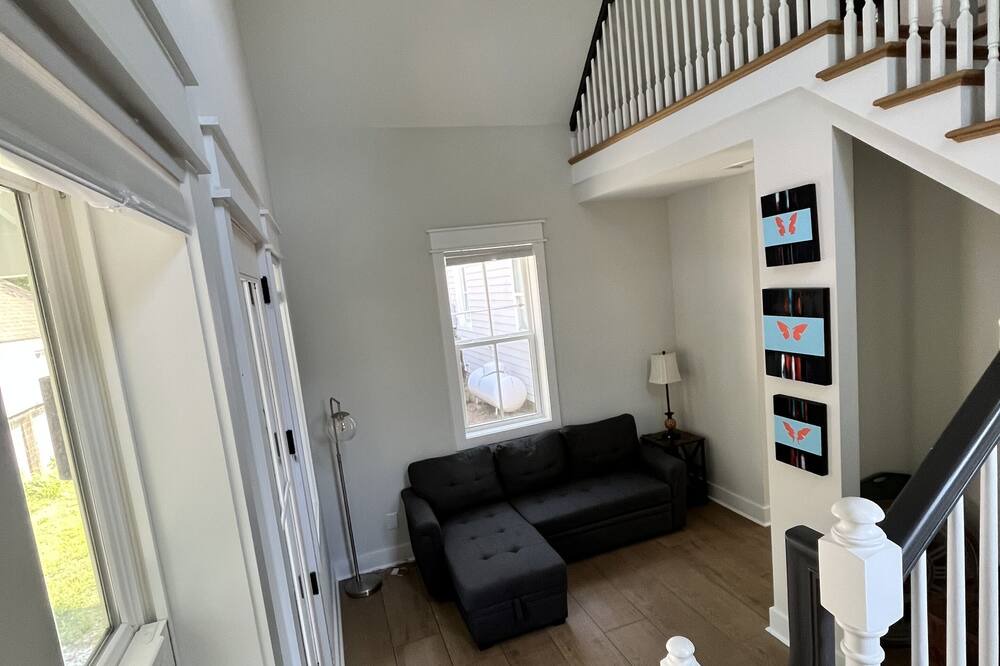 Photo of Livingroom in Old Village