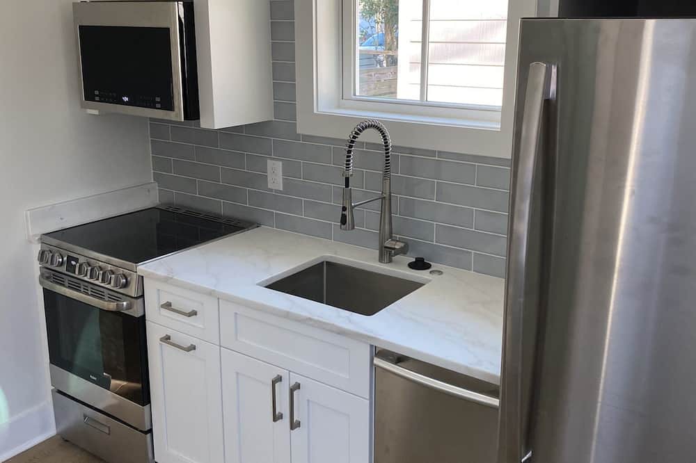 Photo of Kitchen in Old Village