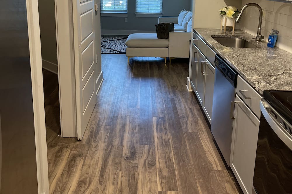 Photo of Kitchen in Ladson