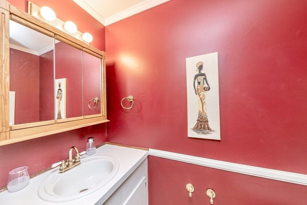 Photo of Bathroom in Harbison