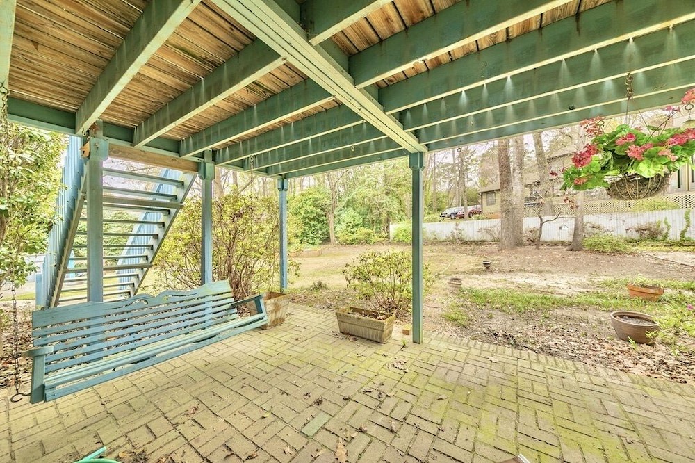 Photo of Outdoor in Harbison