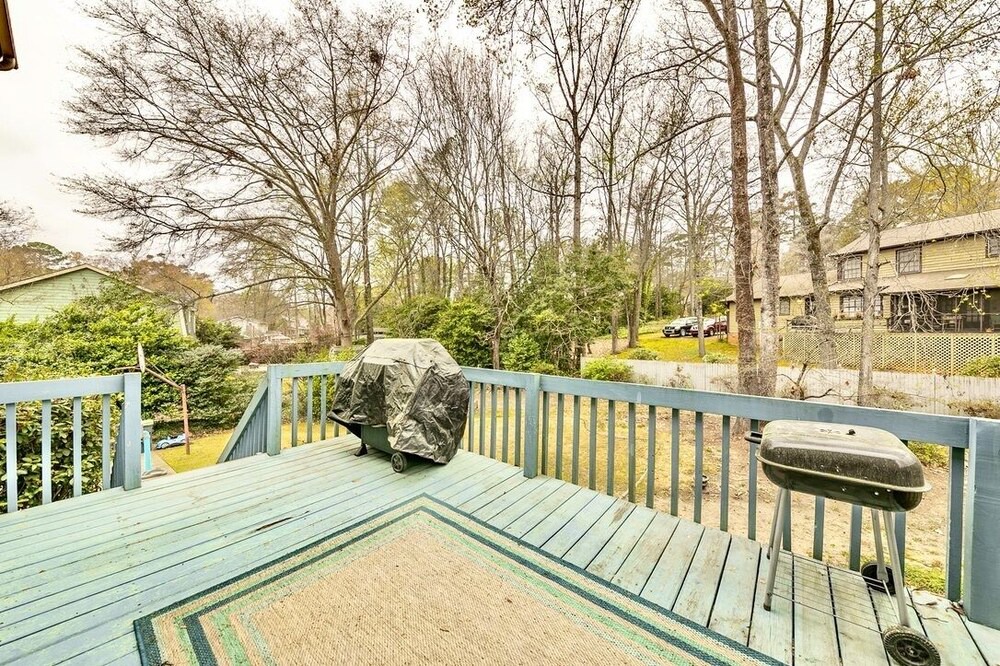 Photo of Outdoor in Harbison