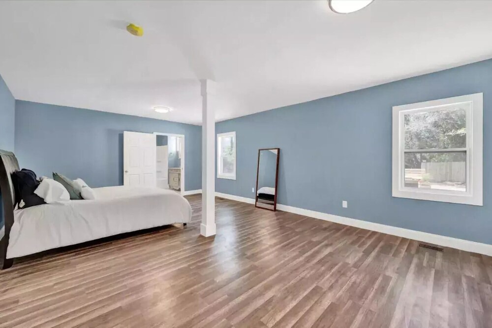 Photo of Bedroom in Walterboro