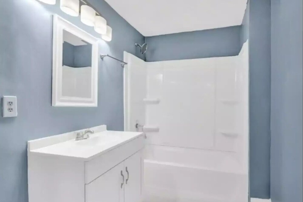 Photo of Bathroom in Walterboro