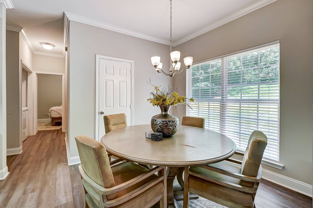 Photo of Bedroom in Paw Creek