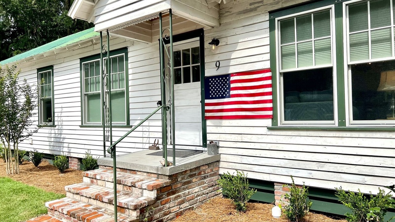 Photo of Outdoor in Old Town Bluffton