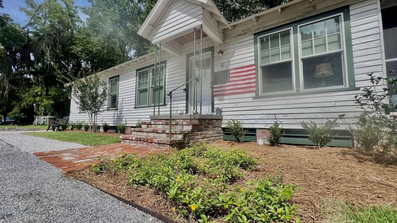 Photo of Outdoor in Old Town Bluffton