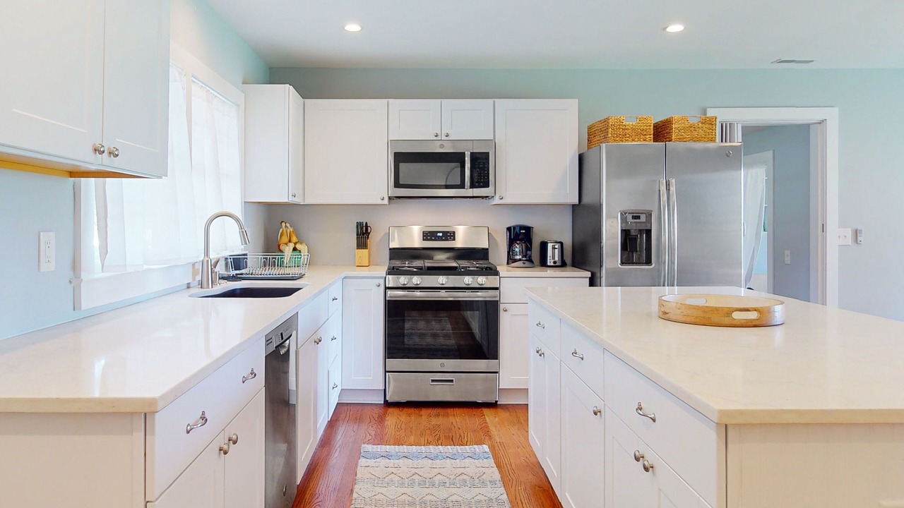 Photo of Kitchen in Hanahan