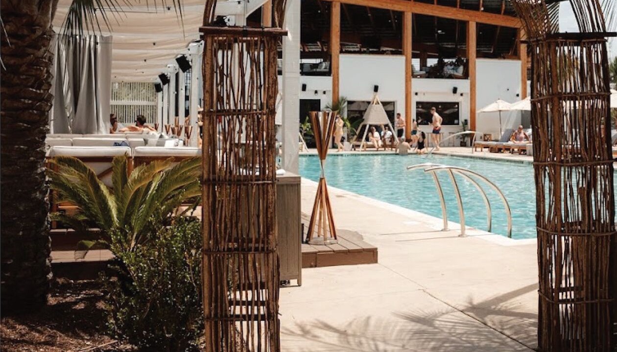 Photo of Outdoor in Downtown Charleston