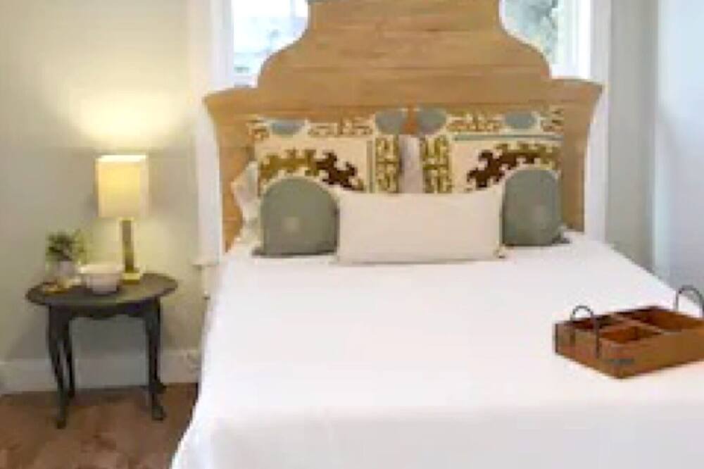 Photo of Bedroom in Old Village