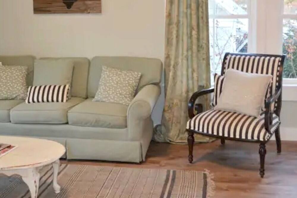Photo of Livingroom in Old Village
