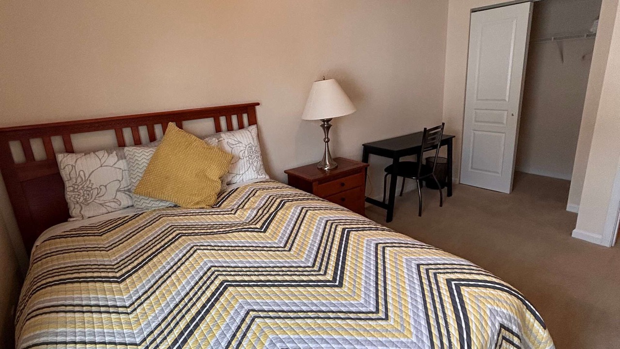 Photo of Bedroom in Charlotte