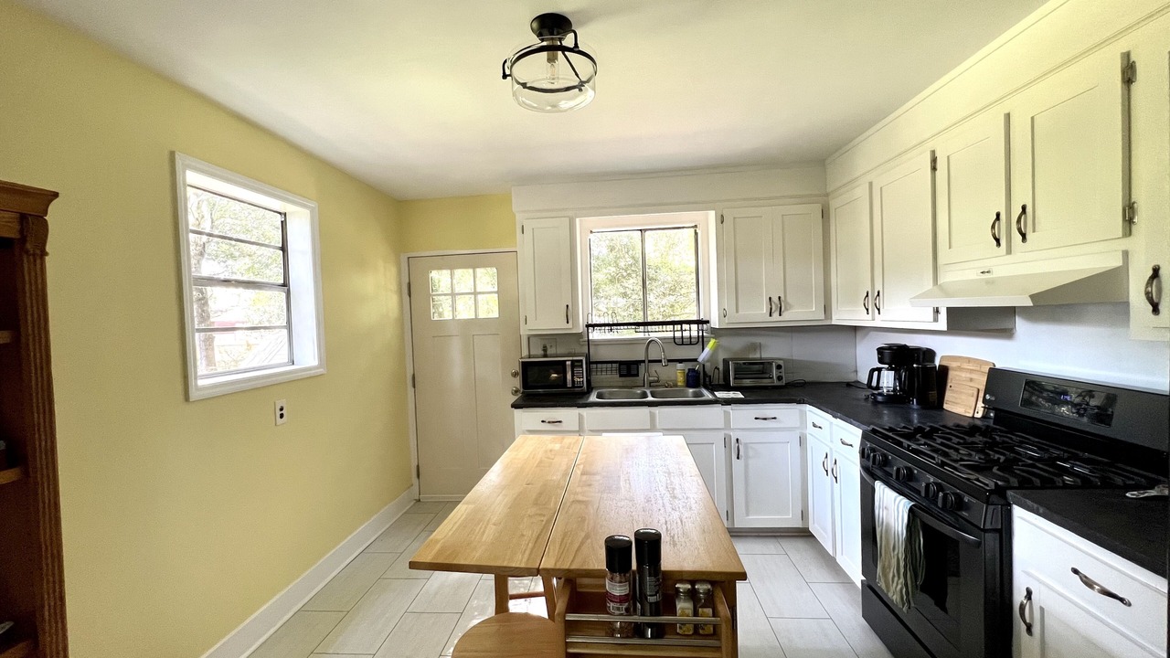 Photo of Kitchen in North Charleston