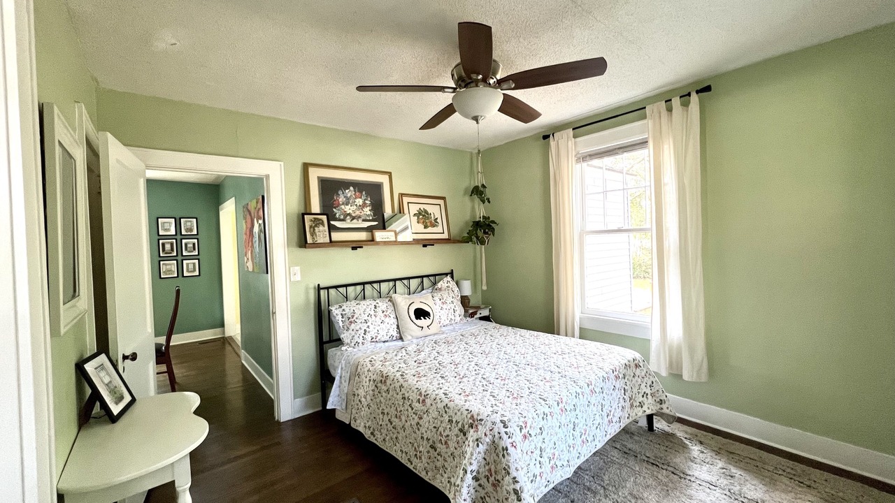Photo of Bedroom in North Charleston