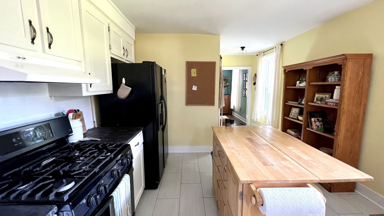 Photo of Kitchen in North Charleston