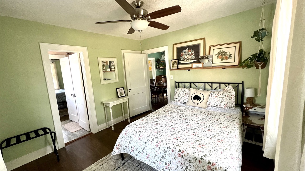 Photo of Bedroom in North Charleston