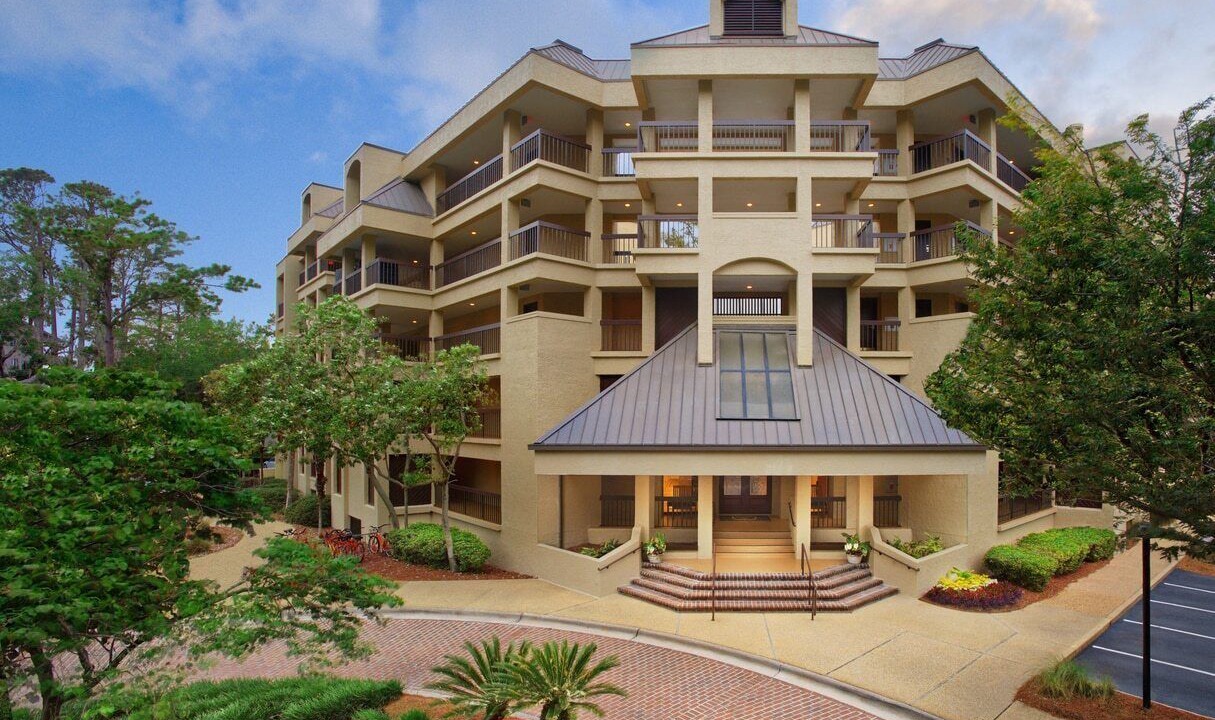 Photo of Outdoor in Harbour Town