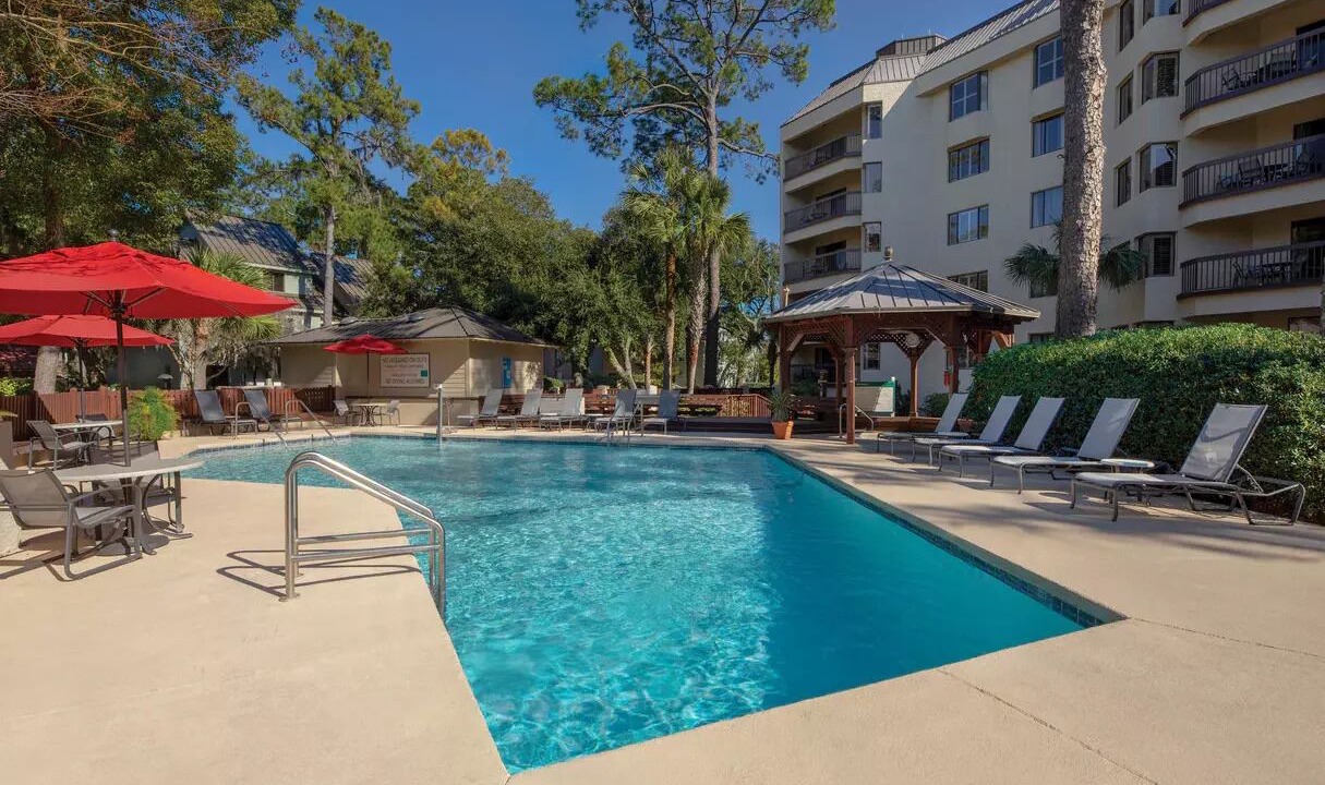 Photo of Outdoor in Harbour Town