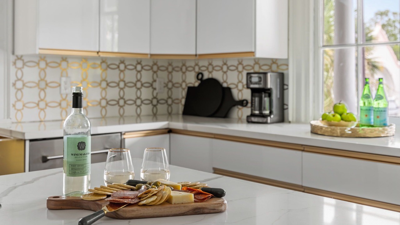 Photo of Kitchen in Harleston Village